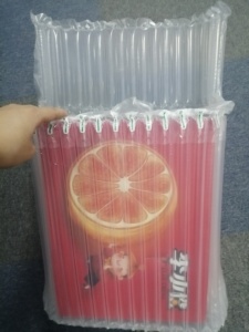 Life Hacks Dụng Cụ Di Chuyển Túi Trụ Xi Lanh Khí Bao Bì Chai Nước Hoa - Product Image 3