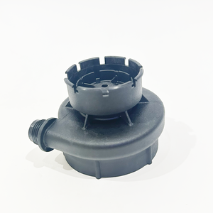 T70 T70P T100 Accesorios para rociador agrícola Drone Impulsor Bomba Cubierta Asamblea UAV Reemplazo - Product Image 2