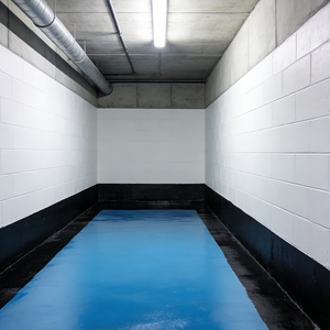 <span class=keywords><strong>Pintura</strong></span> Impermeable Universal con Emulsión Acrílica y Poliuretano para Techos, Paredes, Pisos de <span class=keywords><strong>Cemento</strong></span>, Interiores y Exteriores - Product Image 2