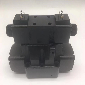 Commande hydraulique directionnelle haute pression modèle D1VW004CNJW D81FPEA6HB2NB0039 - Product Image 3