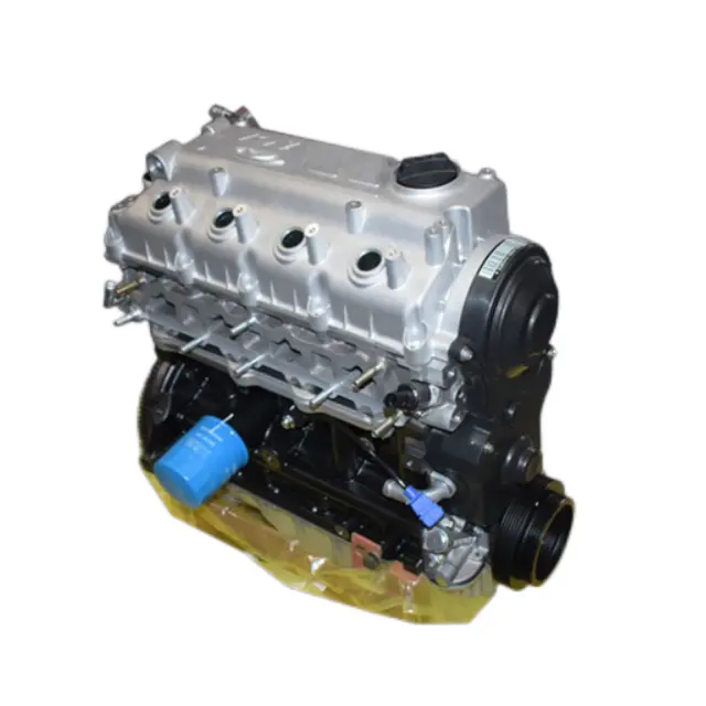 Para Chery Tiggo 2 3X motor conjunto completo corpo de qualidade original peças de automóvel acessórios acessórios D4G15B J69