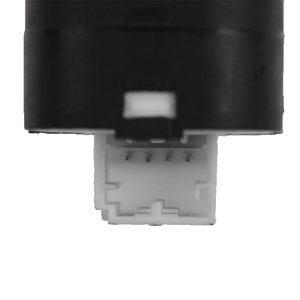 Perilla del interruptor de ajuste del espejo exterior eléctrico 8R0959565 8K0959565C 8RD959565 para Volkswagen - Product Image 4