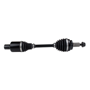 Arbre de transmission avant de haute qualité pour voiture allemande <span class=keywords><strong>MERCEDES</strong></span> BENZ W212 E63 2213300801 2213301601 221330630080 2213309901 - Product Image 3