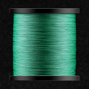 Ligne tressée en PE à 4 brins, haute résistance, <span class=keywords><strong>pour</strong></span> la pêche en mer, la pêche à la ligne, la pêche <span class=keywords><strong>au</strong></span> cerf-volant, les lignes de tressage - Product Image 6