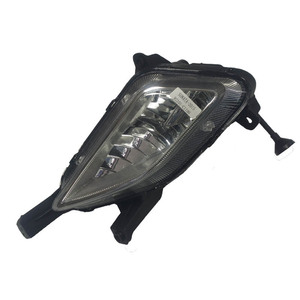 Luz antiniebla delantera para Hyundai Sonata 9 2015 2017 OE 92201 C1100 Pieza de repuesto - Product Image 1