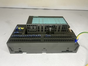 โมดูล PLC I/O รุ่น ET200S 6ES71311BL120XB0 6ES7131-1BL12-0XB0 - Product Image 3