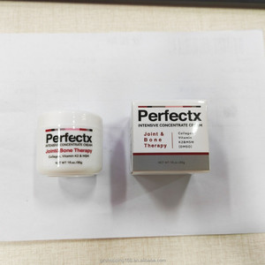 Krim Pijat Kolagen Perfectx Terlaris, Meredakan Ketegangan Fisik, Mendukung Proses Pemulihan, Memperkuat Ketahanan Sendi - Product Image 5