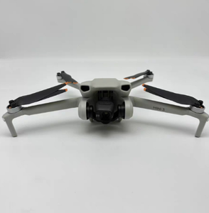 Dron con Cámara 4K Usado, Mini 3, Transmisión de Video de 10KM, Control Remoto, Quadcopter - Product Image 5