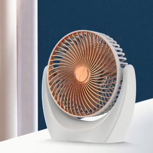 Rechargeable Factory Custom Small 3 Speed Wind Cooling Table Electric <b>Stand</b> <b>Desk</b> Usb Mini Handheld <b>Portable</b> Fan - Product Image 2