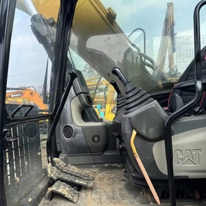 รถขุดตีนตะขาบขนาดกลาง Cat315d2 คุณภาพเชื่อถือได้ ใช้งานเสถียร มือสอง 315d2 15 ตัน สภาพดี ราคาคุ้มค่า - Product Image 6