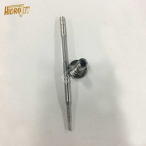 อะไหล่รถขุด F00RJ01479วาล์วควบคุมรางตัว F 00R J01 <span class=keywords><strong>479</strong></span>เหมาะสำหรับ0445120066 - Product Image 5