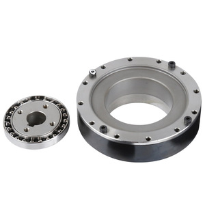 Mịn truyền dẫn hài hòa ổ bánh răng cho cánh tay robot động cơ servo tương thích - Product Image 4