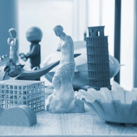 Produits métalliques sur mesure en titane, aluminium, acier inoxydable fabriqués en usine OEM via impression 3D, basés sur des dessins ou des échantillons du produit