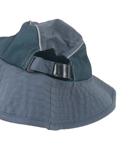 Hot Bán Mặt Trời Bảo Vệ Hat UPF 50 + Big Brim Dành Cho Người Lớn Mens Mùa Hè Mũ Ngư Dân Xô Mũ - Product Image 6