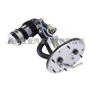 Conjunto de Bomba de Combustible 16700-MAF-000 para Honda GL1500 Goldwing 1988-2000, Montaje en el Compartimento del Motor - Product Image 5