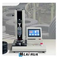 Shore D Hardness Tester for Hard Rubber Plastic Hardness Testing Portable Shore D Durometer for Nylon POM PC ABS Inspection