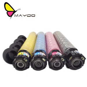 Cartuccia Toner Nero Originale <span class=keywords><strong>Ricoh</strong></span> 841849 per Mpc4504 Mpc5504 Mpc6004 - Product Image 1