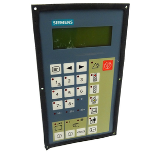 Panneau de commande neuf L24734-F655-A2-05 GS3 V1.0.3.0 AK <span class=keywords><strong>BAZ</strong></span> Module Panneau de commande Garantie d'un an - Product Image 1