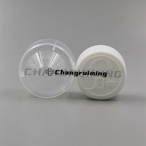 Envío Rápido 2025 Botellas de Vidrio en Existencia Embalaje Completo con Tapas de Rosca a Prueba de Manipulación - Product Image 3