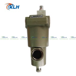 Klh Amg250 04 ไส้กรองอากาศประสิทธิภาพสูงสำหรับอุตสาหกรรม - Product Image 2