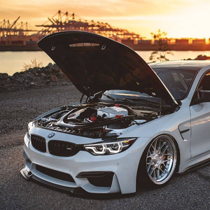 Ruedas forjadas de 18, 19, 20, 21, 22 y 24 pulgadas para <span class=keywords><strong>Koenigsegg</strong></span> Ccxr Agera Jesko Regera CC850 <span class=keywords><strong>Gemera</strong></span> One:1 Ccr Ccx BMW X6 XDrive40i M2 RS2 - Product Image 2