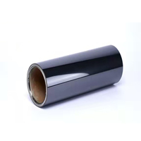 Cylindre d'impression magnétique pour impression flexographique