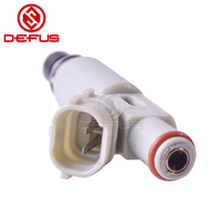 Injecteur de carburant DEFUS Factory Direct 195500-3100 pour TERIOS 1.3L 97-00, pièces de réparation du système de carburant, pièces de service moteur, soupapes d'injection