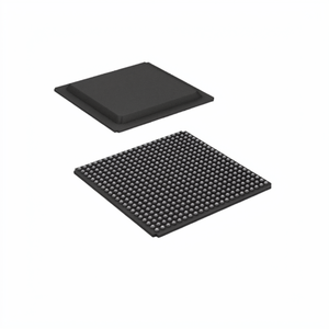 484 BBGA XC7A35T-2FGG484I Authorized Distributor Embedded Components Electronic - Product Image 1