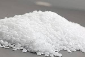 Vente chaude pas cher personnalisé raffiné granules blancs cire microcristalline cire de paraffine solide pour la fabrication de bougies en vente - Product Image 3