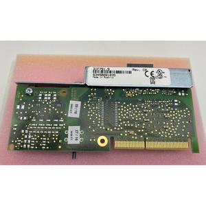 โมดูล PLC รุ่น B R 3IF791.9 24V 1A 8G พร้อมชุดจ่ายไฟสำหรับโปรเซสเซอร์ - Product Image 4