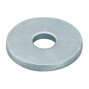 FISCHER - 505542 Rondelle en acier inoxydable U - EAN 4048962070378 BRADS, GOUPILLES ET RONDELLES DE CLOUS - Product Image 1