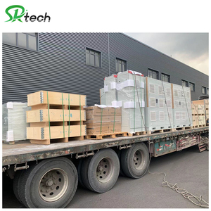 Conteneur de stockage d'énergie hors réseau industriel et commercial, batteries lithium-ion à refroidissement, solaires SWS1MW-BESS, système de stockage d'énergie B - Product Image 5