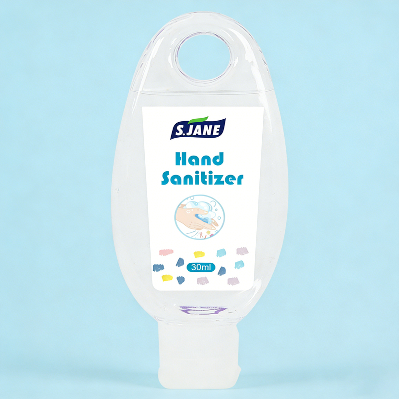 Best Quality Skin Care Hand Sanitizer