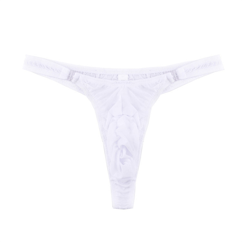 White_ice soie