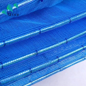 ตาข่ายตากแห้งแบบพับได้ ขนาด 35*35*65 ซม. สีฟ้า ทำจาก PE สำหรับผัก ผลไม้ ชา ดอกไม้ อาหารทะเล ราคาถูกและเป็นที่นิยมในปี 2025 - Product Image 4