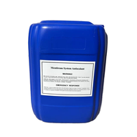 Inhibiteur d'échelle; Antiscalant; Antiscalant de traitement de l'eau; Traitement industriel de purification de l'eau