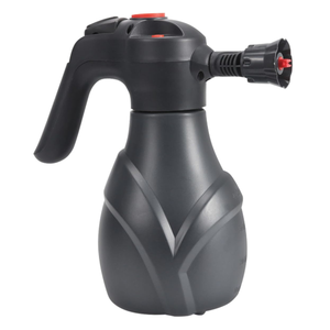 Nuevo Pulverizador a Presión de Alta Calidad, Pulverizador Manual de Plástico a Presión, Pulverizador de Espuma Eléctrico Portátil a Batería - Product Image 1