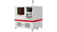 Machine de découpe laser UV picoseconde haute précision pour circuits imprimés flexibles (FPC) |   Système de découpe laser CNC pour le traitement des circuits imprimés