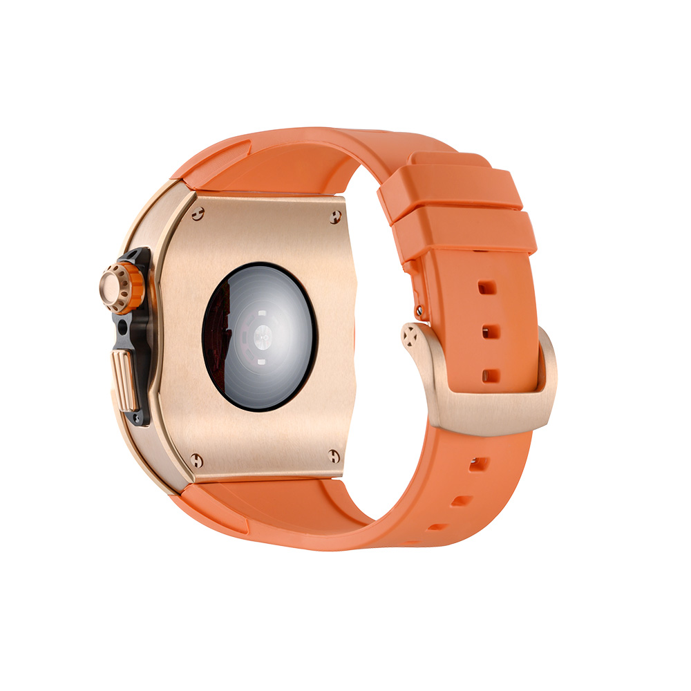 apple watch luxury case