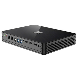 ซีพียู R9 6900HX Radeon 6600M 8G GDDR6 M.2 2280 SATA/PCIE4.0/NVMe HDMI2.1 WIFI6 พีซีมินิคอมพิวเตอร์ M600S AMD R9 6900HX M600S - Product Image 2