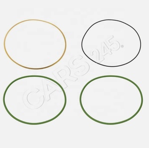 Pièces de moteur diesel MTU 183 d'origine BENZ OM444 joint d'étanchéité 0259978448 025997854 02903581 4420110059 joint torique - Product Image 3