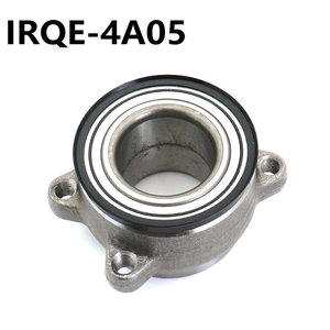 IRQE-4A05 Front <b>Wheel</b> Bearing Unit 50mm Inner Diameter For Nissan Automotive <b>Replacement</b> Part - Product Image 1
