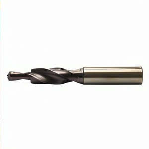 Foret en carbure solide Ttake Ta1018 avec revêtement TiAIN pour sièges de vis à 180 degrés - Product Image 2