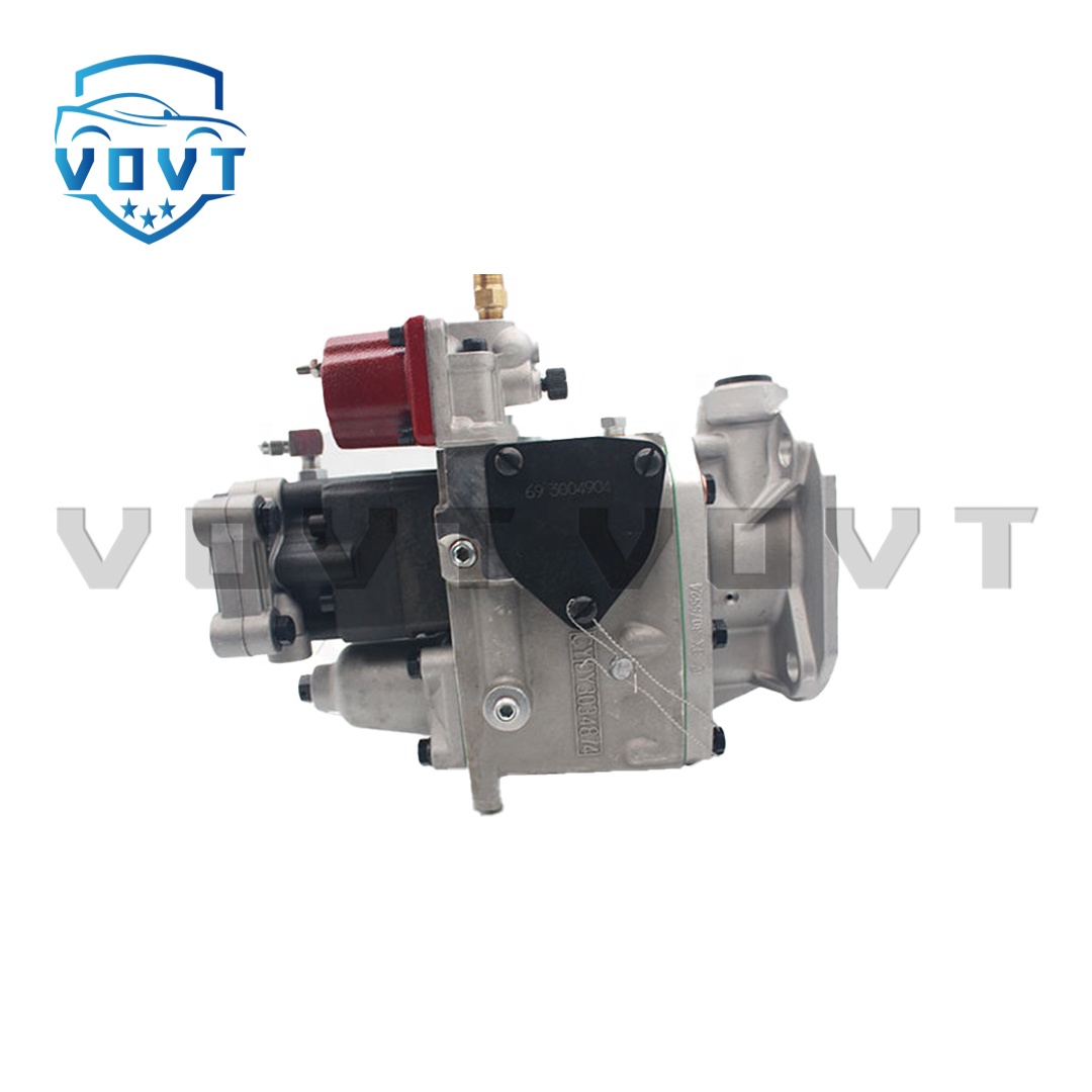Hot Selling Generator Engine Spare Parts Diesel Fuel Injection Pump 3075529 for Cummins