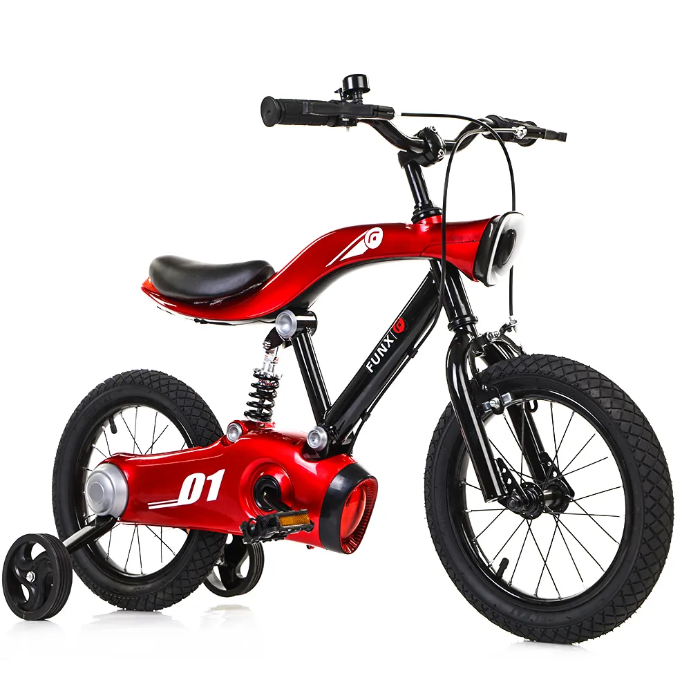 مصنع الجملة الطفل دراجات السعر/نموذج جديد فريد الاطفال Bike12-18inch/طفلة دورة للأطفال مع الضوء و الموسيقى