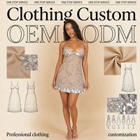 Robes en satin personnalisées, élégantes, longues, mi-longues, pour femmes