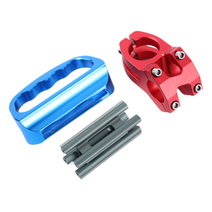 Mini OEM Router dọc xe tùy chỉnh nhựa nhôm <span class=keywords><strong>CNC</strong></span> biến dịch vụ các bộ phận công cho <span class=keywords><strong>CNC</strong></span> gia công Trung tâm phay - Product Image 4