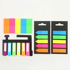 Notes autocollantes décoratives transparentes en forme personnalisée pour animaux de compagnie, notes autocollantes promotionnelles - Product Image 4