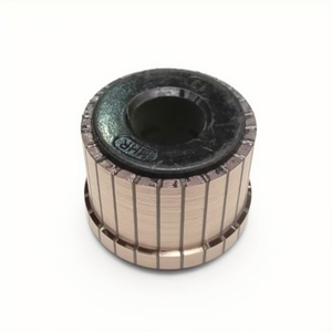 คอมมิวเตเตอร์แบบ 24 ส่วนสำหรับมอเตอร์ โรเตอร์ คอมโพเนนต์ส่งกำลัง - Product Image 3