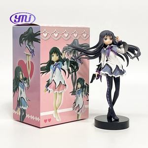 Anime Sword Art Online figura de pie Pose <span class=keywords><strong>Kirigaya</strong></span> <span class=keywords><strong>Kazuto</strong></span> modelo adorno de escritorio al por mayor - Product Image 3